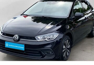 VW Polo 6.964 km 18.990 &euro; Bochum - Linden 44879