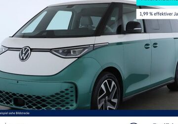 VW ID. Buzz 10.941 km 69.890 &euro; Bochum 44866