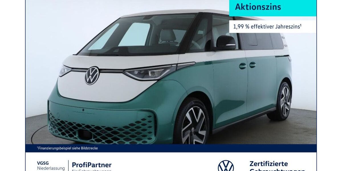 VW ID. Buzz 10.941 km 69.890 &euro; Bochum 44866