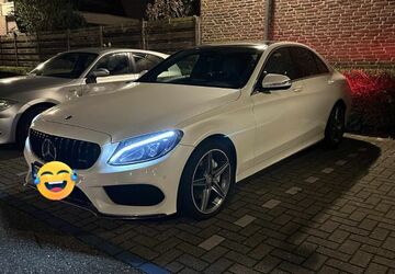 Mercedes-Benz C 220 198.500 km 13.900 &euro; Bochum 44805