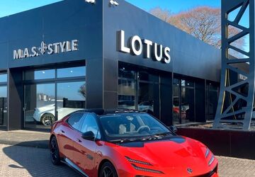 Lotus Emeya 21.847 km 69.950 &euro; Wuppertal 42349