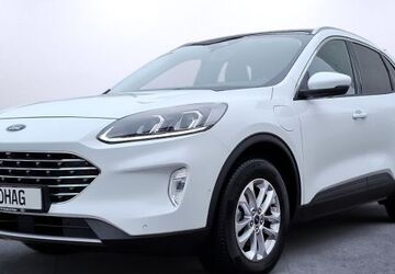 Ford Kuga 18.812 km 26.890 &euro; Essen 45141