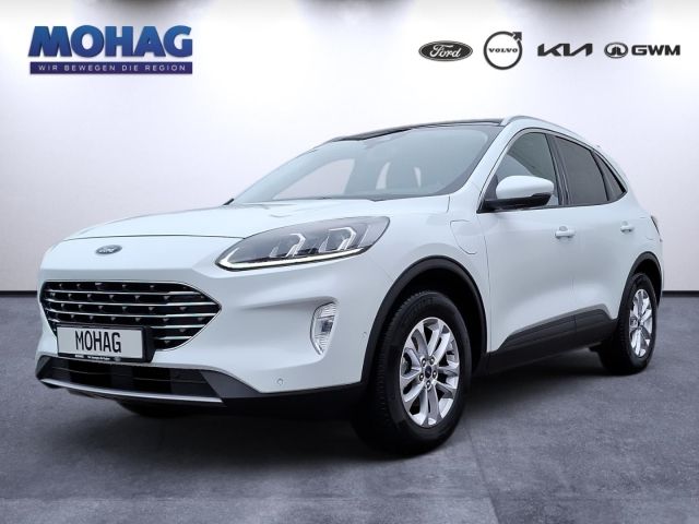Ford Kuga 18.812 km 26.890 &euro; Essen 45141