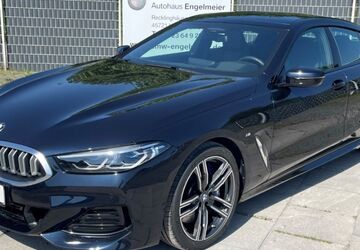 BMW 840 18.590 km 64.900 &euro; Haltern am See 45721