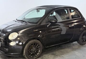 Fiat 500 116.200 km 6.190 &euro; Sprockhövel 45549