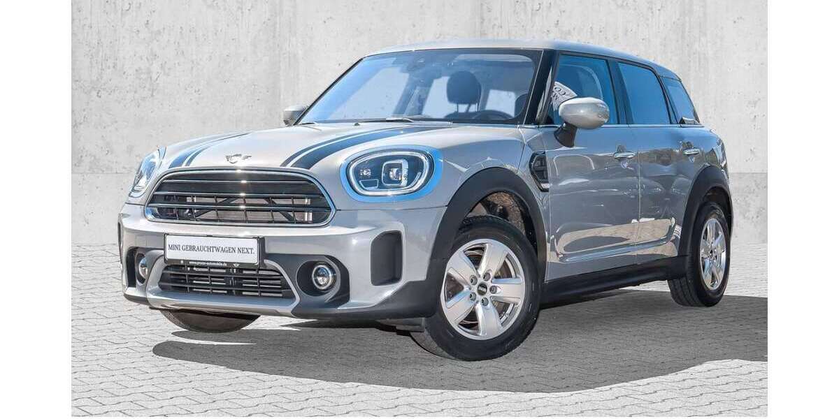 Mini Cooper Countryman 46.950 km 20.750 &euro; Velbert 42553