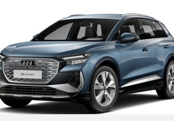 Audi Q4 e-tron 32.120 km 32.880 &euro; Gelsenkirchen 45894