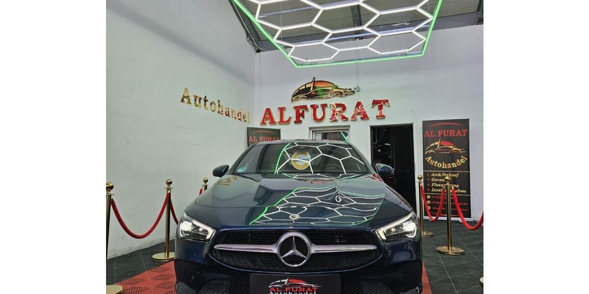 Mercedes-Benz CLA 250 150.000 km 34.000 &euro; Dortmund 44145