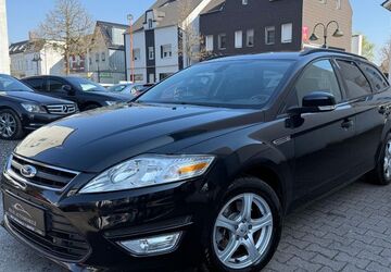 Ford Mondeo 119.900 km 6.997 &euro; Herten 45699