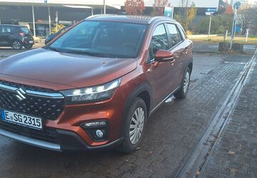 Suzuki (SX4) S-Cross 6.900 km 22.990 &euro; Essen 45127