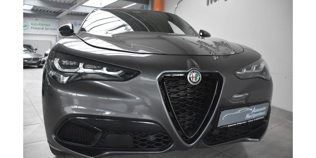 Alfa Romeo Stelvio 44.441 km 34.980 &euro; Heiligenhaus 42579