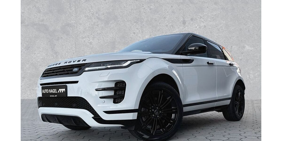 Land Rover Range Rover Evoque 11.712 km 47.500 &euro; Essen 45141