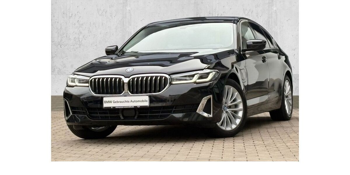 BMW 530 59.201 km 36.390 &euro; Wuppertal 42117