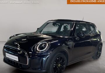 Mini Cooper SE 51.248 km 19.299 &euro; Dortmund 44263