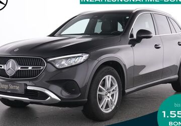 Mercedes-Benz GLC 200 4.810 km 51.985 &euro; Essen 45309