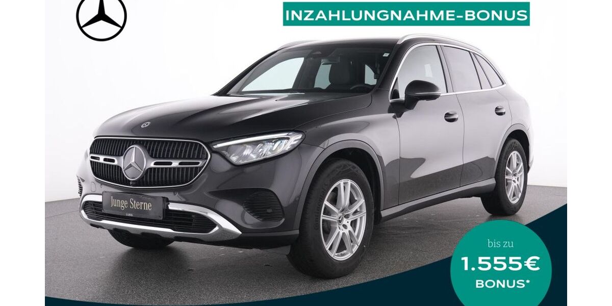 Mercedes-Benz GLC 200 4.810 km 51.985 &euro; Essen 45309