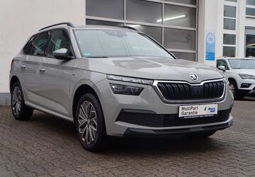 Skoda Kamiq 36.200 km 18.990 &euro; Hagen 58119