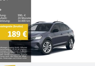 VW Taigo 13.234 km 24.690 &euro; Herne 44653