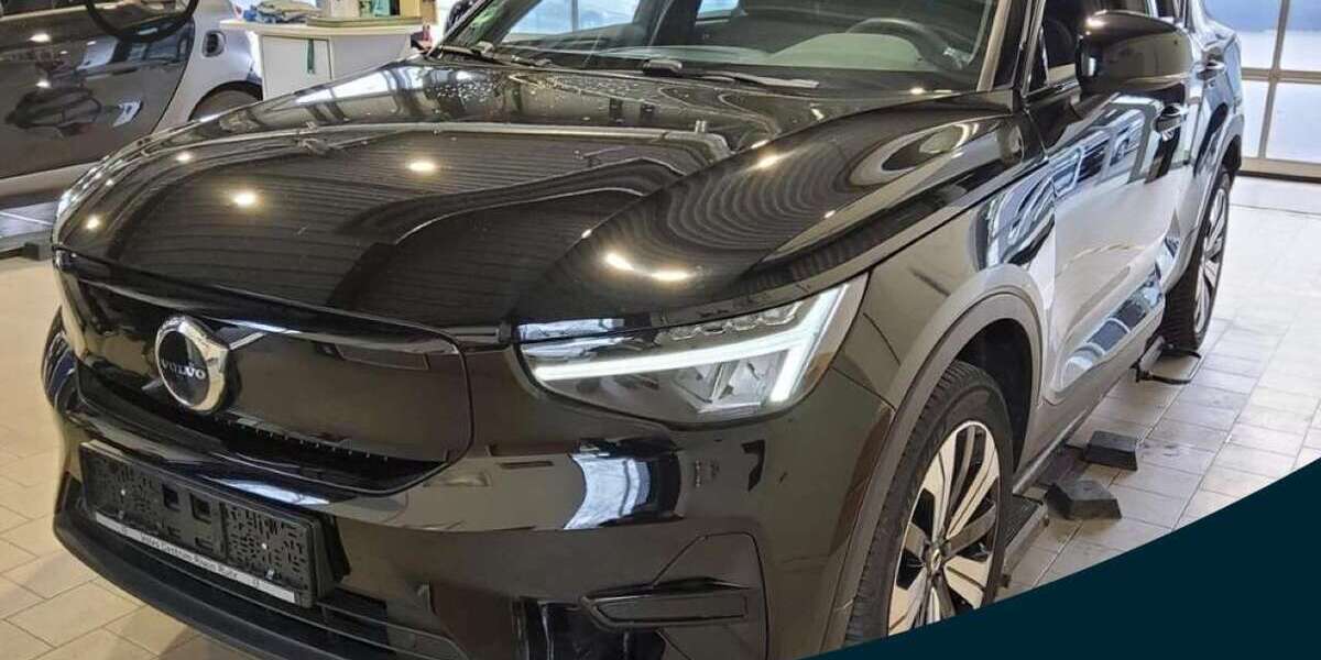 Volvo XC40 24.585 km 29.450 &euro; Essen-Kray 45309