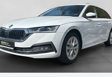 Skoda Octavia 92.446 km 17.760 &euro; Bochum 44809