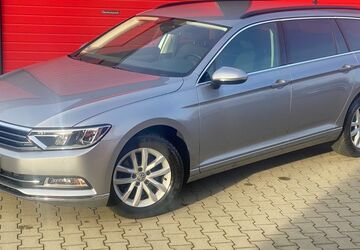 VW Passat 55.000 km 16.600 &euro; Holzwickede 59439