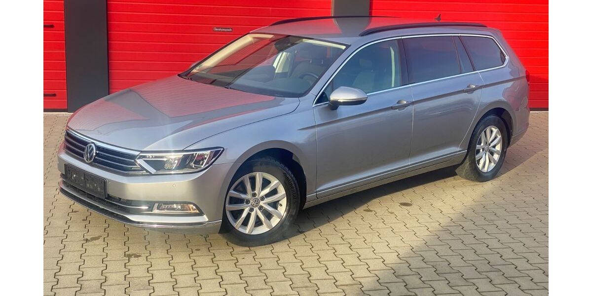 VW Passat 55.000 km 16.600 &euro; Holzwickede 59439