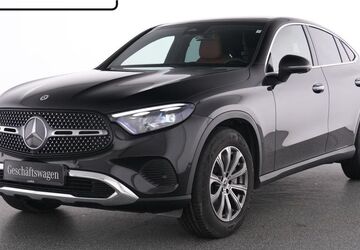 Mercedes-Benz GLC 450 15.160 km 73.999 &euro; Essen 45309
