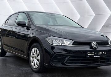 VW Polo 52.959 km 17.489 &euro; Dortmund 44263