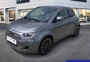 Fiat 500e 15.170 km 19.590 &euro; Essen 45143