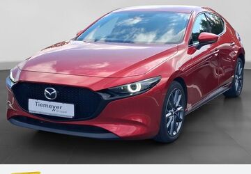 Mazda 3 33.932 km 17.780 &euro; Bochum 44892