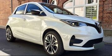 Gebrauchte Renault ZOE