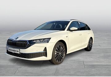 Skoda Octavia 5.460 km 27.611 &euro; Dortmund 44309