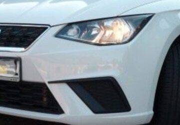 Seat Ibiza 70.000 km 9.500 &euro; Bochum 44807