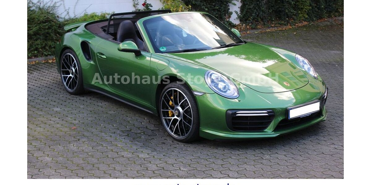 Porsche 991 143.708 km 117.991 &euro; Hagen 58095