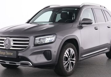 Mercedes-Benz GLB 200 22.225 km 38.999 &euro; Essen 45309
