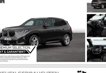BMW X3 25.440 km 53.945 &euro; Oberhausen 46117