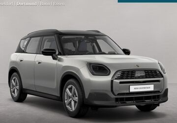 Mini Countryman C (Cooper) 24.288 km 32.699 &euro; Dortmund 44263