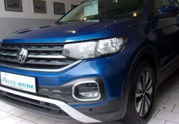 VW T-Cross 23.384 km 17.998 &euro; Hagen 58089
