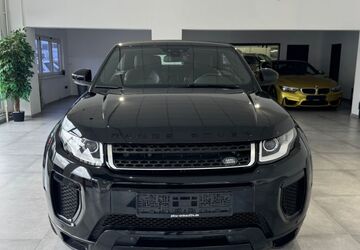 Land Rover Range Rover Evoque 156.049 km 22.000 &euro; Oberhausen 46049