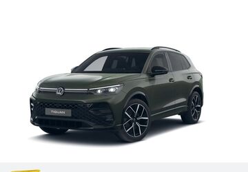 VW Tiguan 15.331 km 47.940 &euro; Bochum 44892