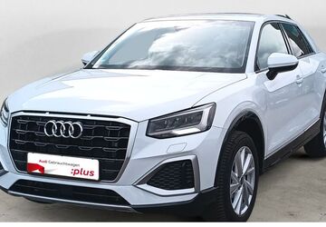 Audi Q2 5.008 km 32.780 &euro; Schwelm 58332