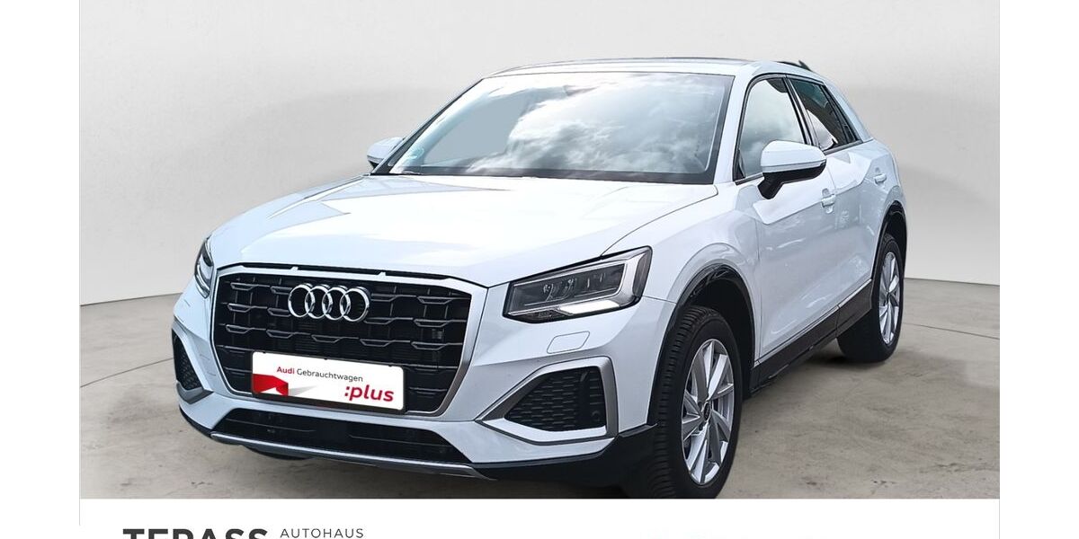Audi Q2 5.008 km 32.980 &euro; Schwelm 58332