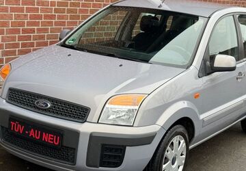 Ford Fusion 165.500 km 1.990 &euro; Oer-Erkenschwick 45739