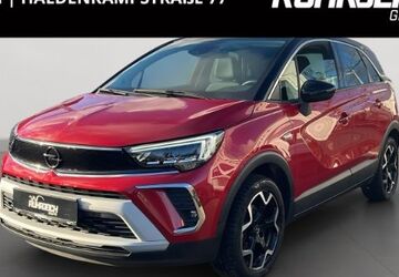 Opel Crossland (X) 19.570 km 18.990 &euro; Essen 45143