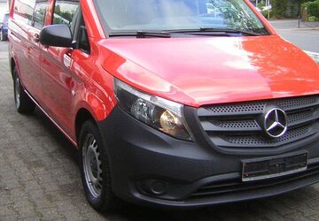 Mercedes-Benz Vito 136.000 km 11.950 &euro; Bochum 44866