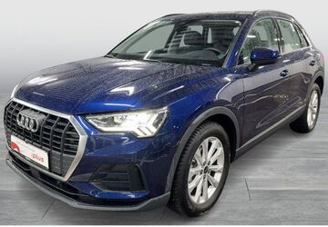 Audi Q3 1.859 km 40.325 &euro; Dortmund 44143