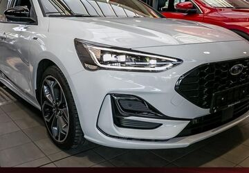 Ford Focus 4.014 km 30.980 &euro; Dortmund 44149