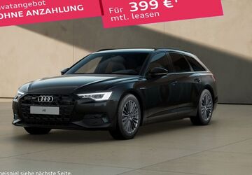 Audi A6 32.744 km 49.550 &euro; Mülheim a.d. Ruhr 45481