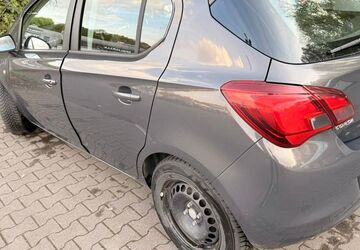 Opel Corsa 125.000 km 4.300 &euro; Bochum 44803