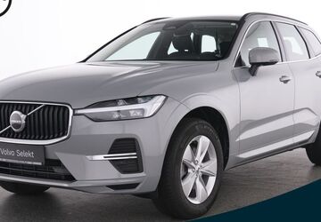 Volvo XC60 24.797 km 36.875 &euro; Essen-Kray 45309
